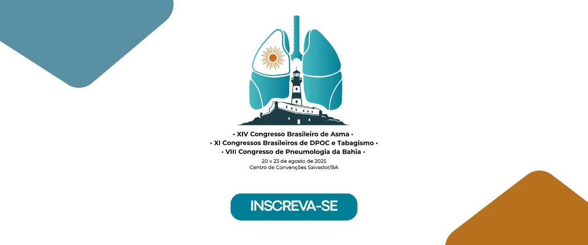 XIV Congresso Brasileiro de Asma