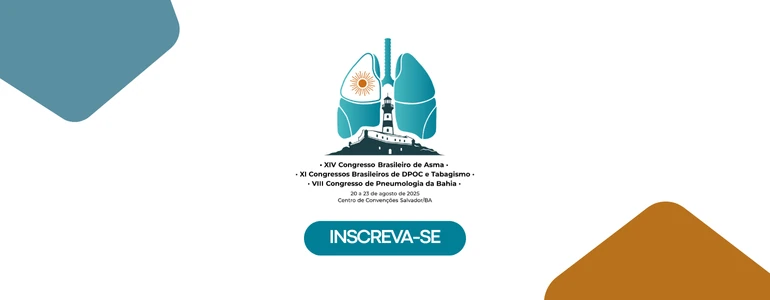 XIV Congresso Brasileiro de Asma