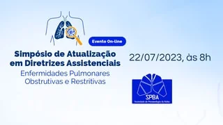 Simpósio de Atualização de Diretrizes Assistenciais